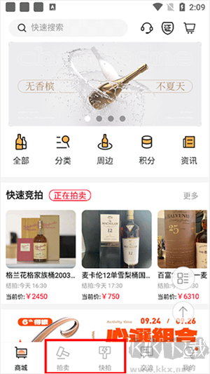 拍賣(mài)介紹1