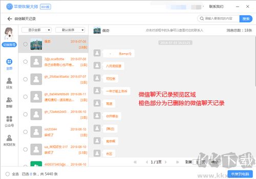 蘋(píng)果恢復(fù)大師