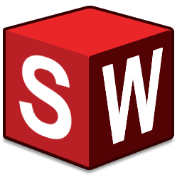 SolidWorks(三維機械設計軟件) v5.6.0