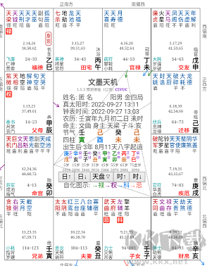 文墨天機2025新官方版