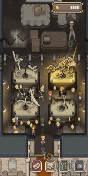 我的化石博物館最新版