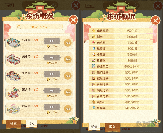 經營攻略截圖2