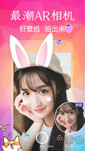 鮮柚壁紙app全新版