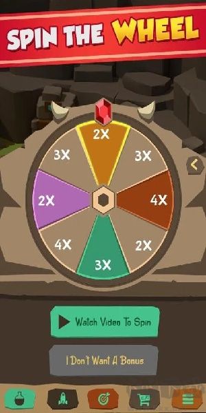 礦山大亨(Clicker Tycoon Mining Idle)