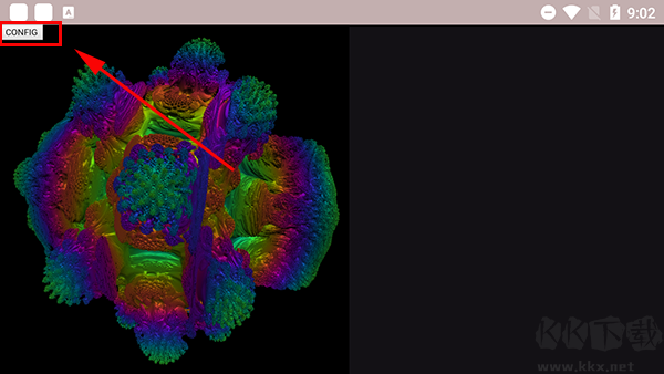 volumeshader(GPU性能測試)