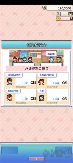 哆啦a夢(mèng)的銅鑼燒店物語(無限金幣)