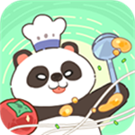 熊貓面館內(nèi)置修改器版 v1.2.2手機版