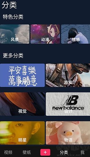 靈貓壁紙