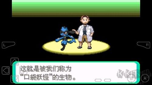 口袋妖怪冰之冒險作弊版