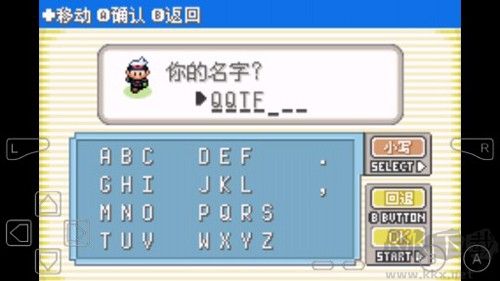 口袋妖怪冰之冒險作弊版