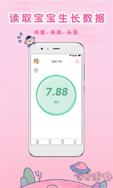 my生長曲線純凈版