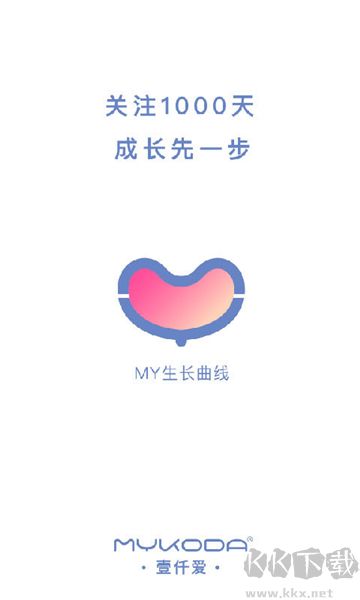 my生長曲線純凈版