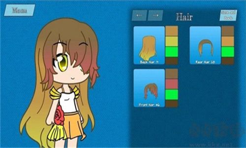 加查動畫制作(Gacha Animator)