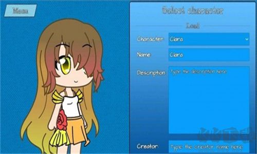 加查動畫制作(Gacha Animator)