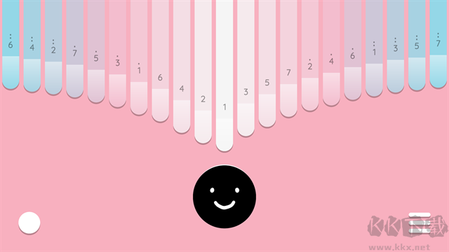 keylimba音樂創作