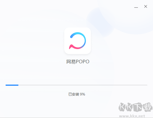 網易POPO4.27.1