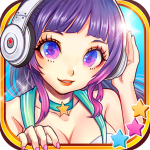 明星夢(mèng)工廠修改版 v1.4.0無(wú)廣告版