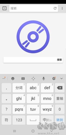 快音瀏覽器app綠色版