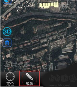 奧維互動地圖2025手機版