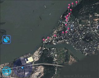 奧維互動地圖2025手機版