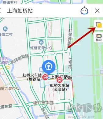 高德地圖車機最新版
