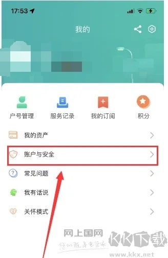 網上國網手機版
