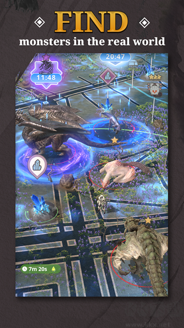 怪物獵人now安卓版2025