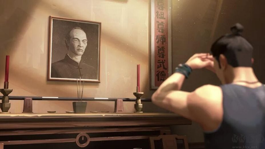師父十八項(xiàng)修改器風(fēng)靈月影版