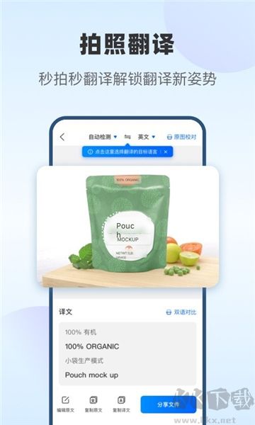 風云翻譯官專業版