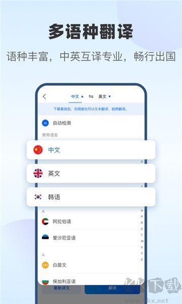 風云翻譯官專業版