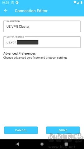 cisco anyconnect正版