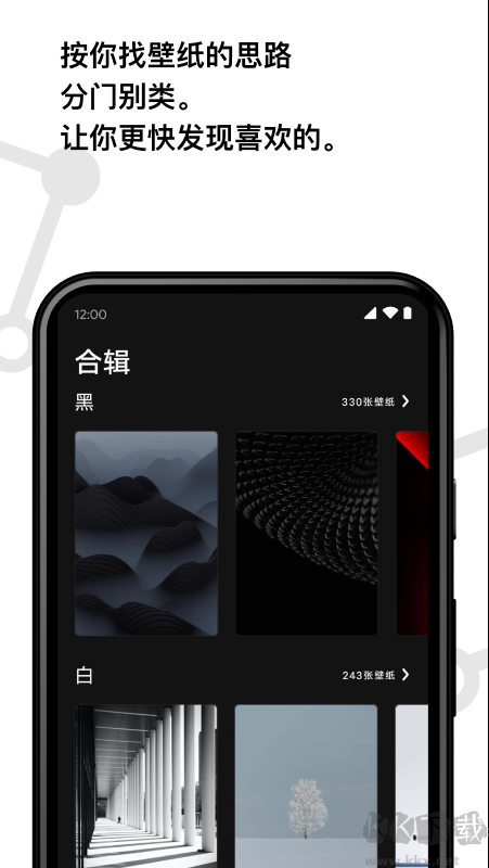 Cuto壁紙app全新版