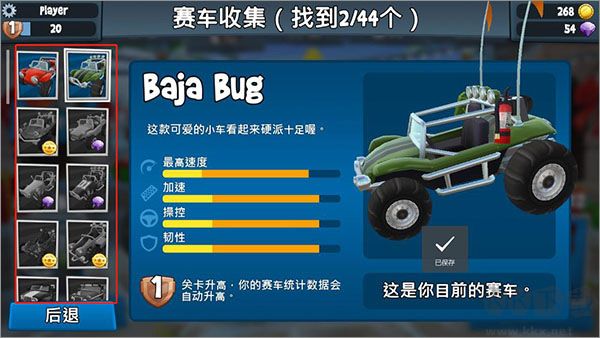 如何買車2