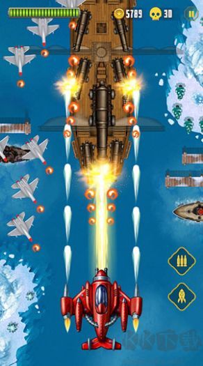 防空戰(zhàn)爭1945手機版