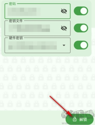 KeePassDX密碼管理器app手機版 KeePassDX密碼管理器app手機版