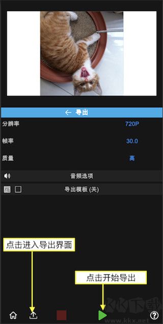 nv剪輯最新版