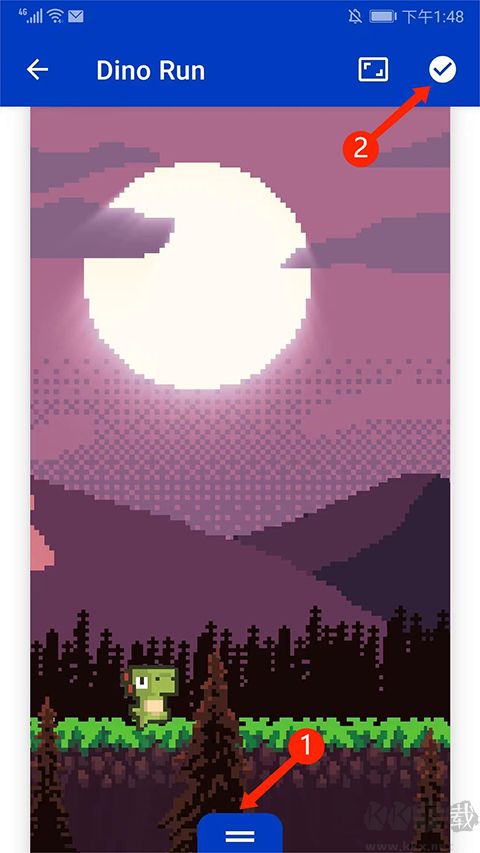wallpaper壁紙引擎
