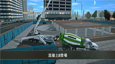 建筑模擬4修改版