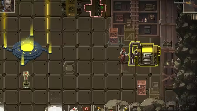 克蘇魯異聞錄官方版Rogue-like 動作冒險游戲