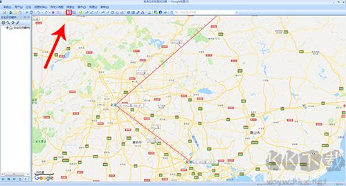 奧維互動地圖瀏覽器 x64