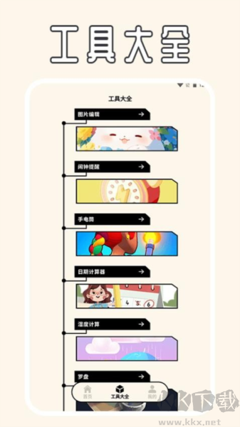 表盤專輯升級版