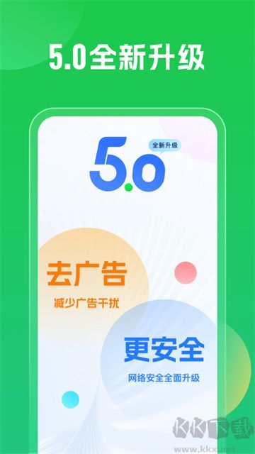 WiFi萬(wàn)能鑰匙免廣告