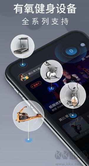 莫比健身app免費(fèi)版