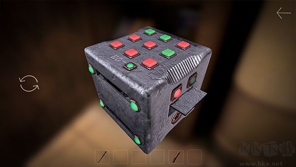 911獵物最新版