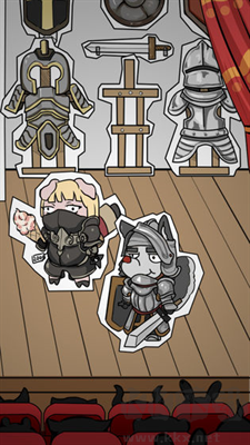 偵探劇場全新版