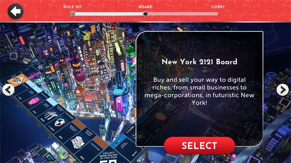 MONOPOLY GO怎么開始游戲截圖5