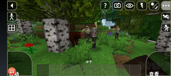 生存戰(zhàn)爭2僵尸+槍+商店+連鎖采集+中文版 第1張圖片