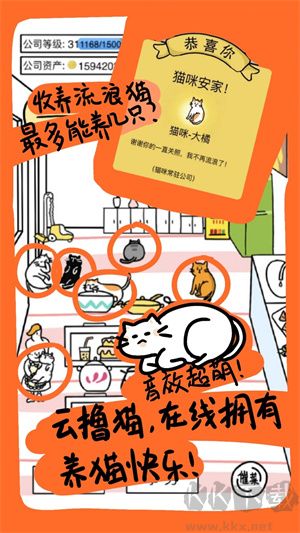 今天你當(dāng)老板了嗎最新版