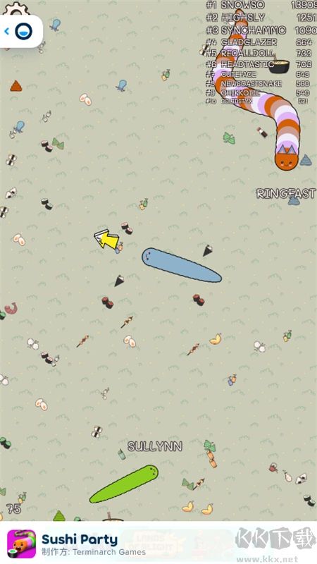 POKI小游戲直接秒玩app最新版