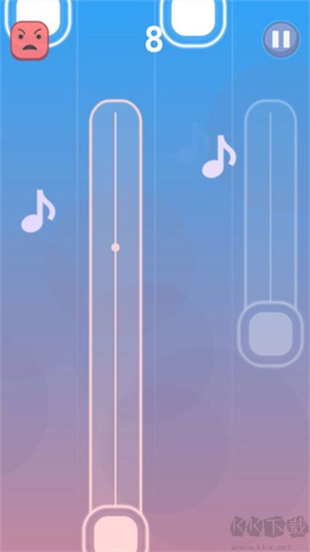 kpop鋼琴游戲官網版